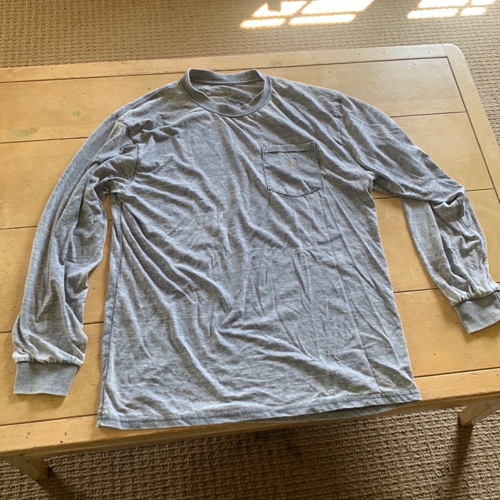 Southern Marsh Long Sleeve